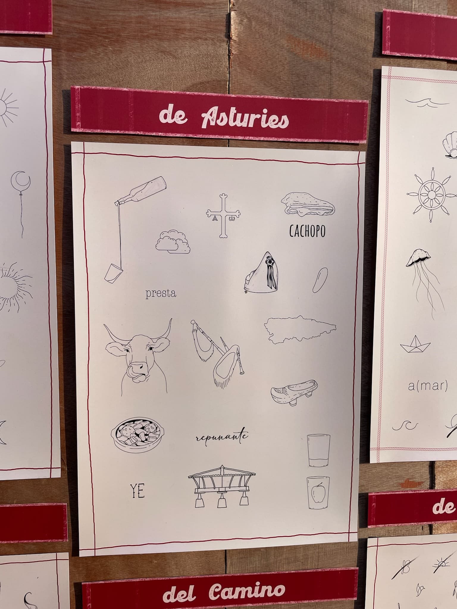 Sidra schenken: nu ook beschikbaar als tattoo!