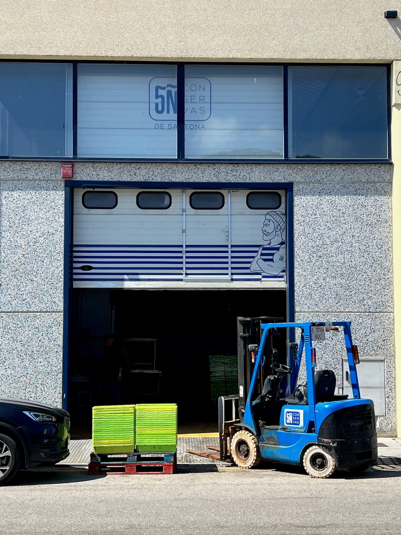 Ansjovis uit Santoña: waarom dit de beste ter wereld zijn