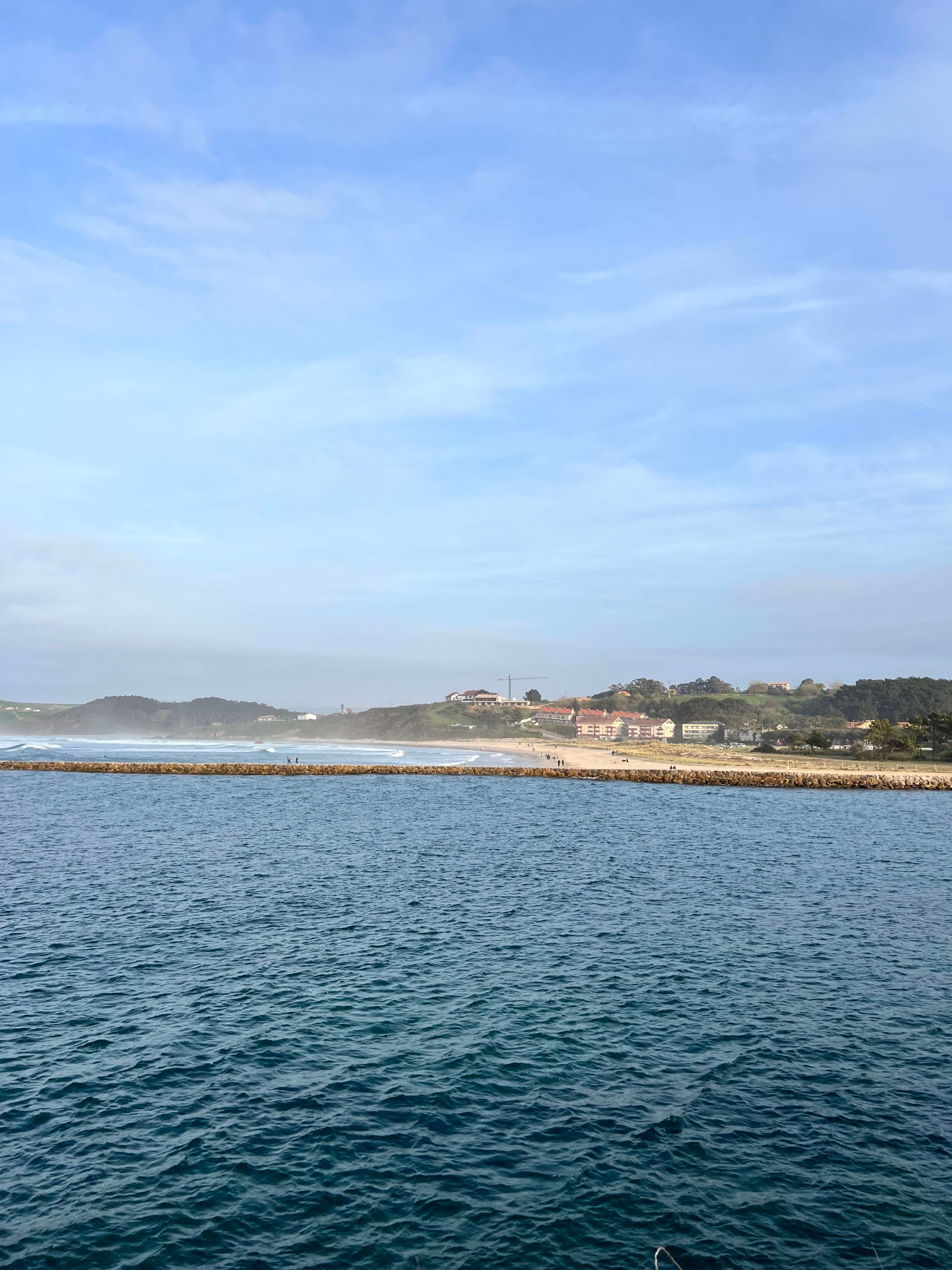 Playa de Merón