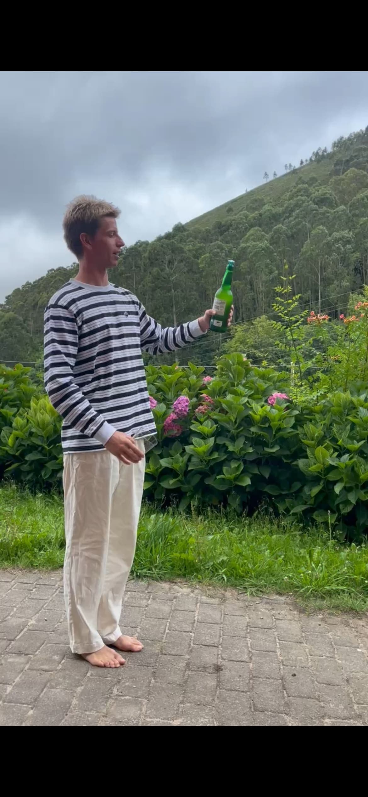 Sidra drinken in Asturië: zo doe je dat
