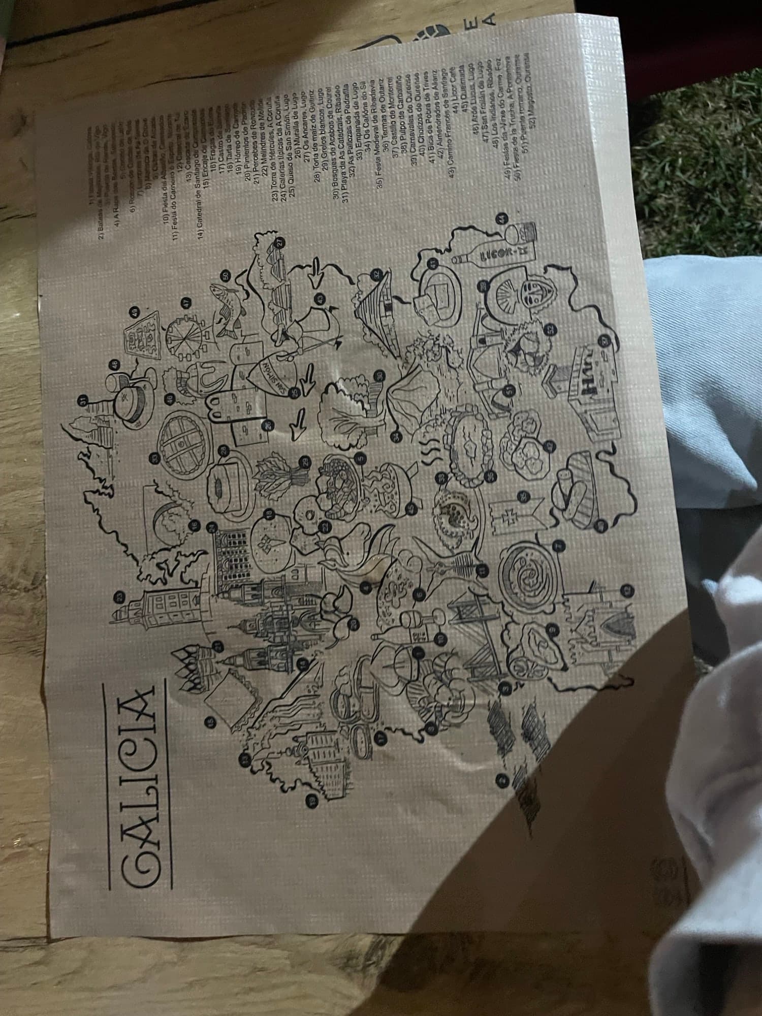 Hotel Mar de Fisterra