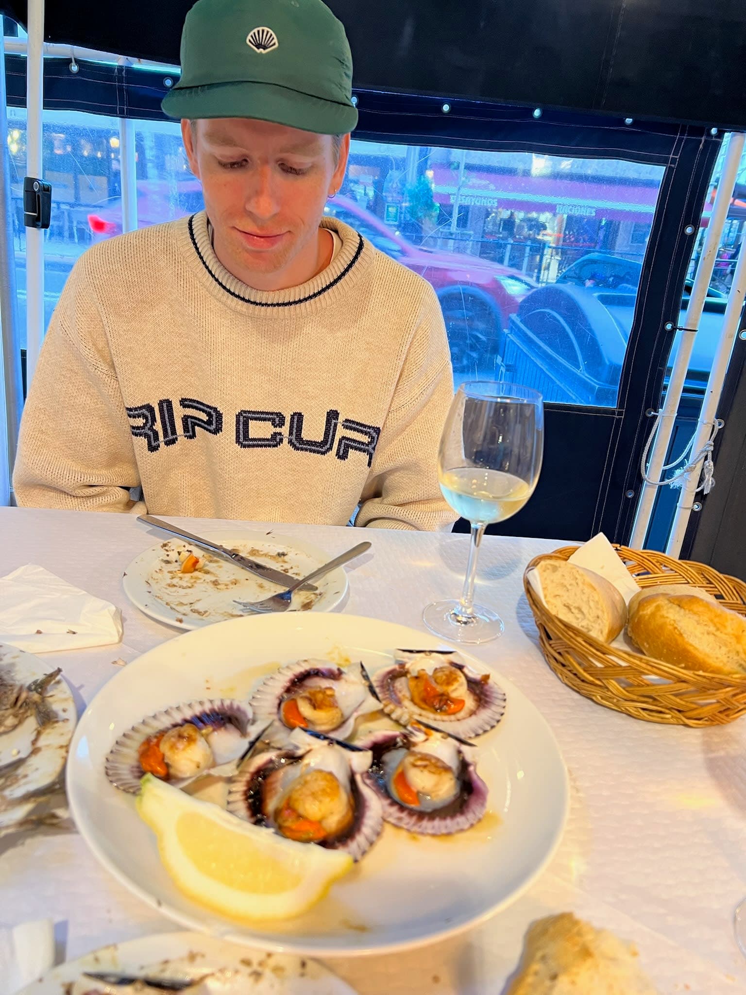 Wanneer je pet matcht met je eten